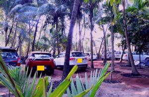 Samant Beach Resort