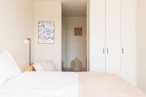 Sous la Mer SOLEIL, luxury apartment in Cadzand centre near beach crossing