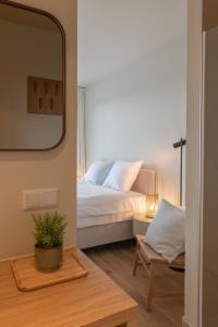 Sous la Mer SOLEIL, luxury apartment in Cadzand centre near beach crossing