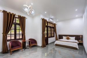 Vạn Xuân Royal Hotel