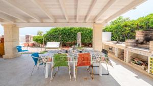 Villa Petronilla sul Mare by Rentbeat