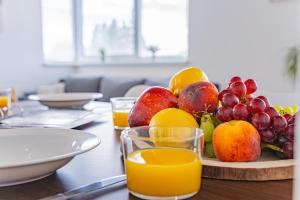 Luxusný, plne zariadený, súkromný apartmán s klimatizáciou neďaleko historického kúpeľného mesta Bojnice