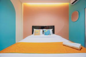 Sans Hotel Harapan Indah