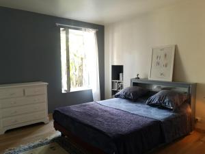 Maisons de vacances La Maison dans la Baie, avec vue exceptionnelle : photos des chambres