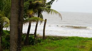 Sagar Tarang Beach Resort