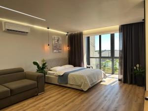luxury Apartmens na Duhnovicha , напроти Аквапарка "Карпатія"