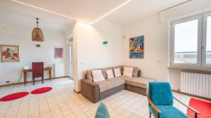 Villa Petronilla sul Mare by Rentbeat