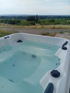 Maisons de vacances Chez Titi : photos des chambres