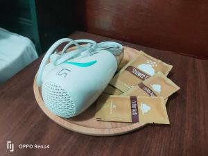 saithai forest homstay