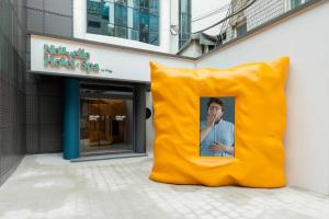 Nouvelle Hotel and Spa Jongno by Aank