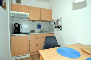 Ferienpark Hs N Etage 8 Whg 2