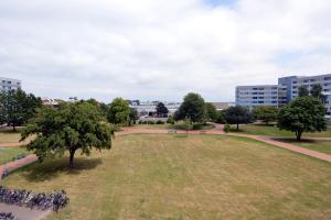 Ferienpark Hs N Etage 8 Whg 2