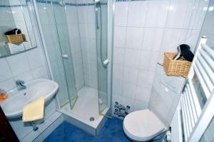 Ferienpark Hs N Etage 8 Whg 2