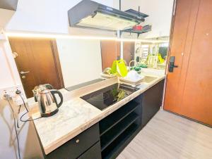 Lovina 12-19 Pollux Meisterstadt