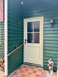 The Robin, Arrowwood Self Catering