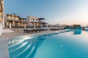 Niléa Island Living