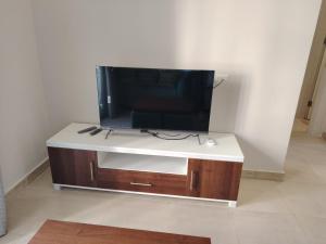 شاليةK12 Long Island village, Marsa Matrouh family only