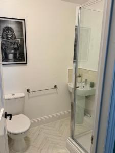 The Robin, Arrowwood Self Catering