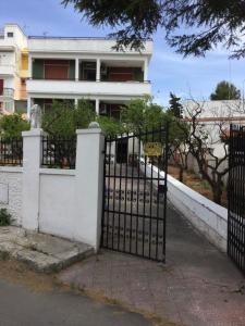 Appartamento Santa Maria al bagno