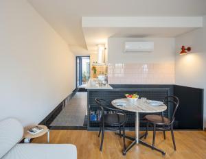 Majordoms Retrocentric