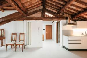 La soffitta di Catterina