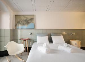 Majordoms Retrocentric