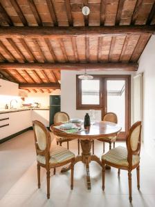 La soffitta di Catterina