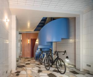 Majordoms Retrocentric