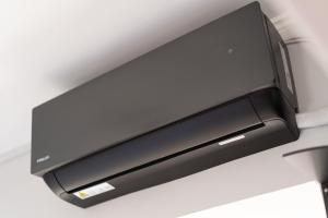 Loft Life Studio Mytilene View