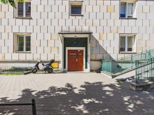 Koszykowa 3 SuperApart - Blisko Łazienek i PKiN