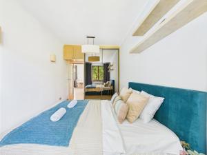 Koszykowa 3 SuperApart - Blisko Łazienek i PKiN