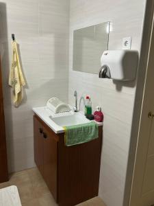 Habitaciones Espacio