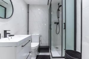 Appartement de Charme Opera Saint Honore