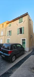 Appartements Appart climatise Berre l-etang plage : photos des chambres