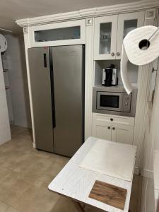 Habitaciones Espacio