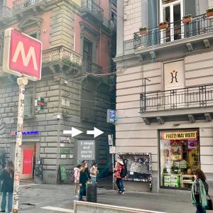 Spanish Quarter View, Steps from Metro !