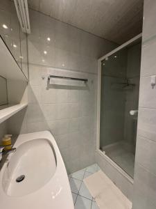 cozy big old town apartment