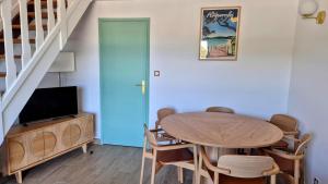 Appartements La Caplude : photos des chambres