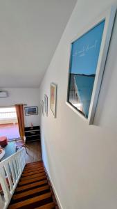 Appartements La Caplude : photos des chambres