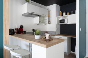 Le Marnier - Moderne & Central