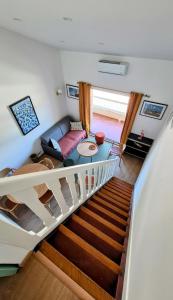 Appartements La Caplude : photos des chambres