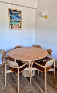 Appartements La Caplude : photos des chambres