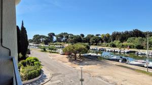 Appartements La Caplude : photos des chambres