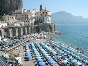 Big House, 6 Amalfi Antica appartamenti Costiera Amalfitana