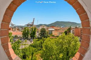 Porto Prestige, Terre Marine