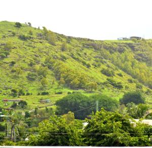 Entre Vallee Eco lodge