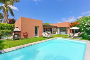 Calypso by VillaGranCanaria