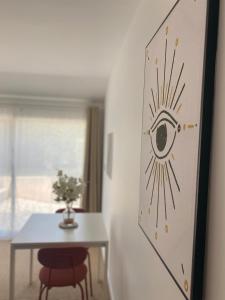 Appartements Appartement proche mer : photos des chambres