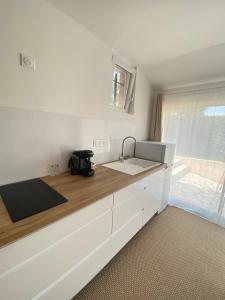 Appartements Appartement proche mer : photos des chambres