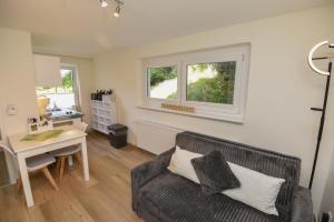 Haus Coordes Wohnung 06 - 2hvězdičkové hotely ve městě Norderney